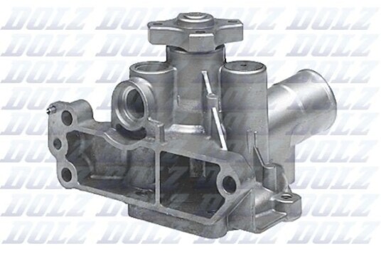 DOLZ F197 Vannpumpe