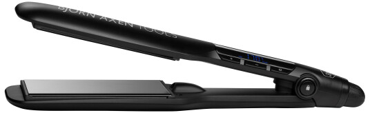 OBH Nordica Björn Axen Tools Straight & Curl Wide Straightener 76-80W