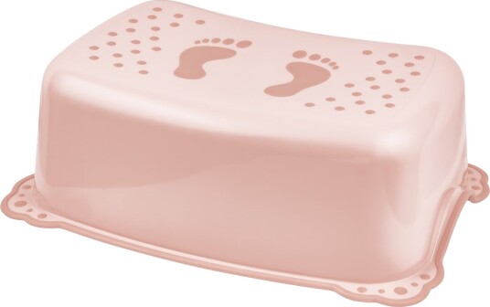 Maltex Skammel Classic Rosa