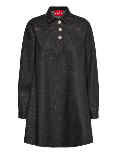 crās Dendracras Dress - Black - 36
