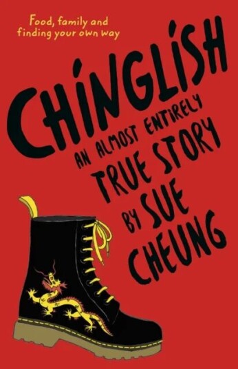 Chinglish Av Sue Cheung Chinglish Av Sue Cheung