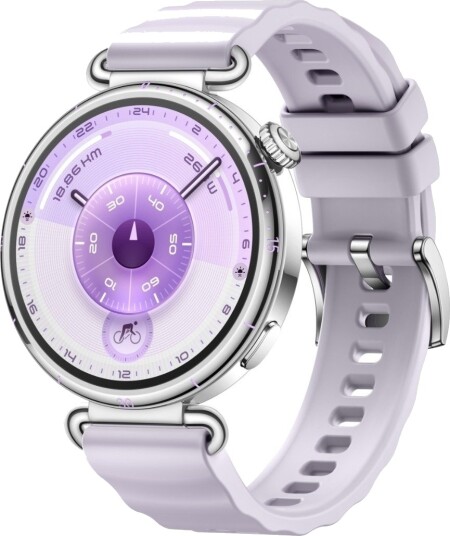 Huawei Watch GT 6 41mm Lilla Huawei Watch GT 6 41mm Lilla