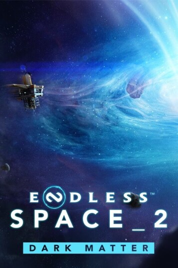 Endless Space® 2 - Dark Matter, Mac OSX Endless Space® 2 - Dark Matter, Mac OSX