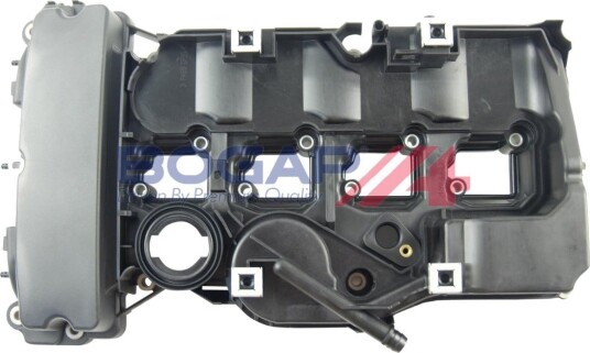 BOGAP C1115101 Toppdeksel