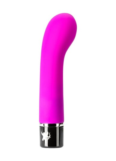 Mer Lyst Ellevill minivibrator lilla Mer Lyst Ellevill minivibrator lilla