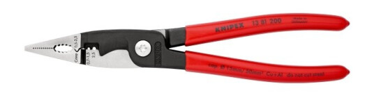 Knipex 13 81 200 Avisoleringstang