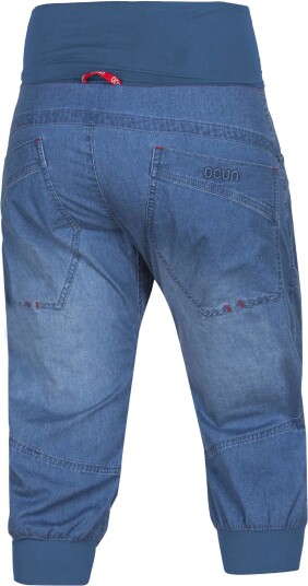 Ocun Noya Shorts Jeans W'smiddle blue XXS Ocun Noya Shorts Jeans W'smiddle blue XXS