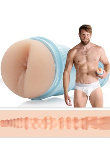 Fleshjack Colby Keller Lumberjack Fleshjack Colby Keller Lumberjack