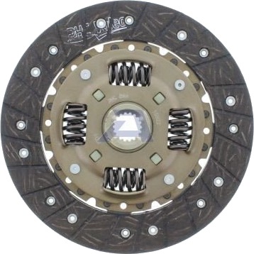 AISIN DO-019 Clutchplate AISIN DO-019 Clutchplate