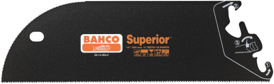 Blades Bahco Superior Ex-14-Ven-C (350 Mm)