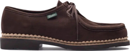 Paraboot Dame Sko Brun 39 EU,