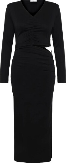 NORR | Ulas Ls Dress | 38