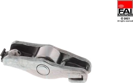 FAI AutoParts R989S Vippearm, motorstyring