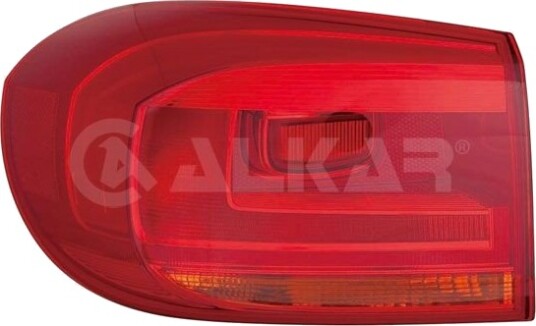 ALKAR 2211134 Baklykt