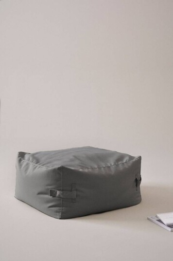 Jotex IBIZA sittepuff 80x80 cm Vulcano Roca-keramikk 1600751-01-0 1680817-01-0