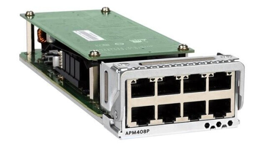 Netgear APM408P - expansion module Netgear APM408P - expansion module