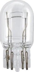 PHILIPS 12066CP Lyspære, bremse- / baklys