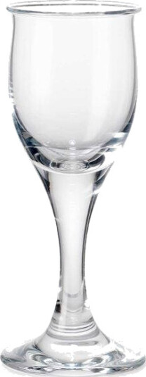 Holmegaard Ideelle Likørglass 14 cl Holmegaard Ideelle Likørglass 14 cl