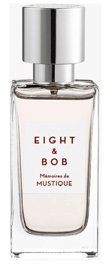 Eight & Bob Mémoires de Mustique Eau De Parfum  30 ML