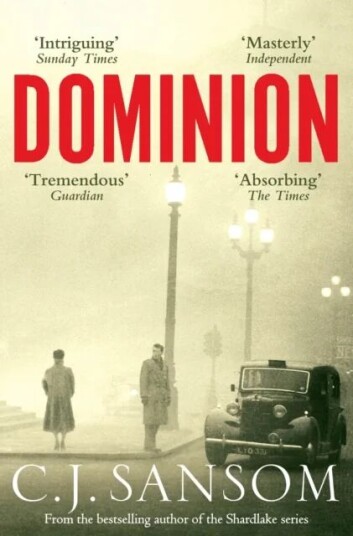 Dominion Av C. J. Sansom