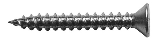 Haupa Universalskrue 2,9x16mm 200 stk. Haupa Universalskrue 2,9x16mm 200 stk.