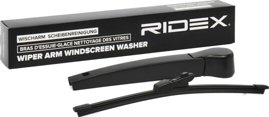 RIDEX 301W0252 Vindusviskerarm
