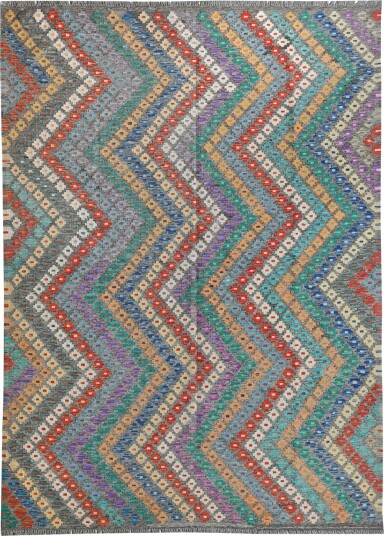 Orientalsk kelimteppe 290 x 204 cm Orientalsk kelimteppe 290 x 204 cm