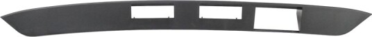 ABAKUS 150-02-032 Hus, nummerskiltlys