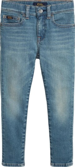 Polo Ralph Lauren Jeans Blå Polo Ralph Lauren 4 år 104 Jeans