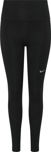 Nike W Nk Tempo Df Hr 7/8 Msh Tgt Black XS