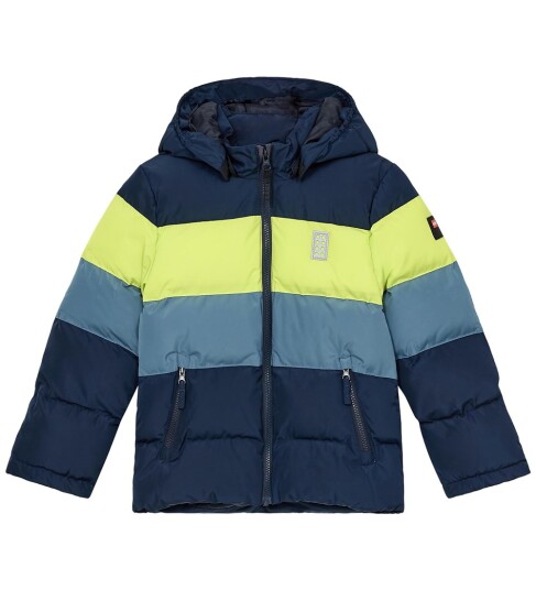 LEGO kidswear Lwjipe 705 Jacket Navy 104 LEGO kidswear Lwjipe 705 Jacket Navy 104