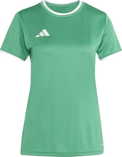adidas Spillerdrakt Entrada 26 Grønn/Hvit Kvinner størrelse X Large
