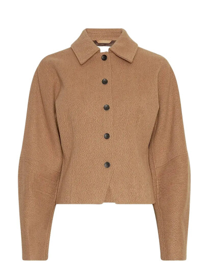 MSCH Copenhagen Mschesmeralda Jacket - Pink - XL