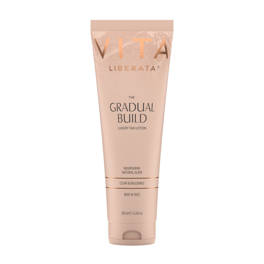 Vita Liberata The Gradual Build Body & Face 200ml Vita Liberata The Gradual Build Body & Face 200ml