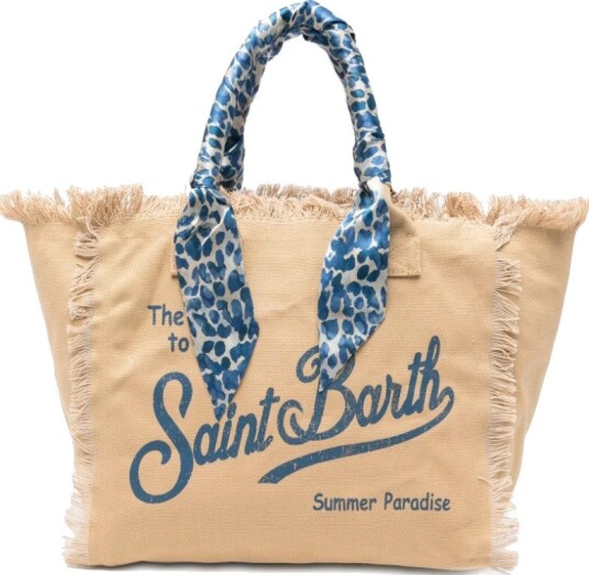 MC2 Saint Barth Dame Vesker Beige ONE SIZE, MC2 Saint Barth Dame Vesker Beige ONE SIZE,