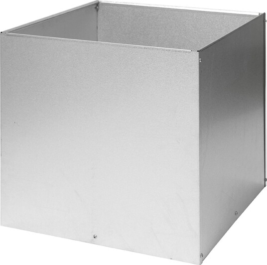 Krukke Skotte Garden Sinkplate 60X60X55 cm