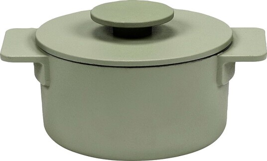 Serax   Pot XS Surface Av Sergio Herman   Grønn