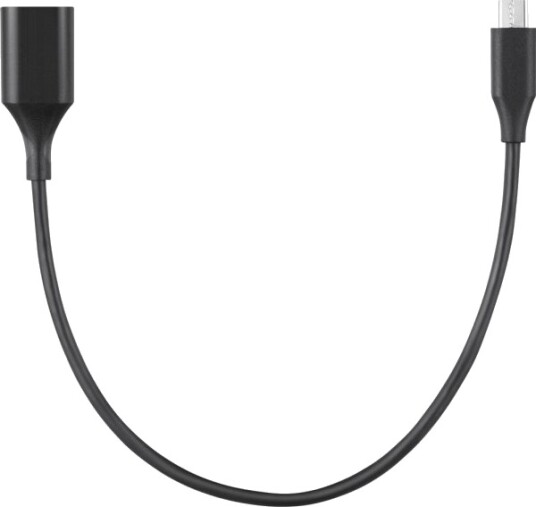 Perixx Usb 2.0-Adapter [1X Usb-C®-Plugg - 1X Usb 2.0 Hunn Type A] Peripro-403 0,30 M
