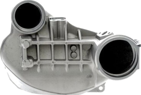 Intercooler MAHLE CI 698 000P