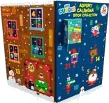 Hey Duggee: Advent Calendar Book Collection Av Hey Duggee