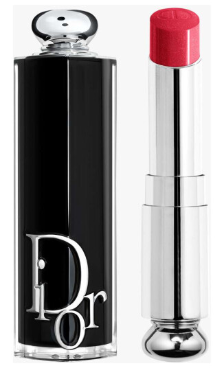 Dior Addict Shine Lipstick 90 % Natural Origin Refillable 3,2 g 976 Be Dior Dior Addict Shine Lipstick 90 % Natural Origin Refillable 3,2 g 976 Be Dior