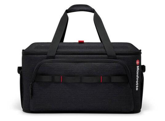 Manfrotto Pro Light Cineloader Large Vannbestandig Ryggsekk Sort