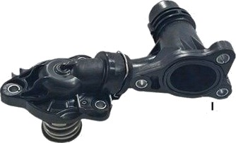 Termostat, kjølemiddel MAGNETI MARELLI 352317005230