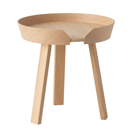 Muuto Around Small Oak