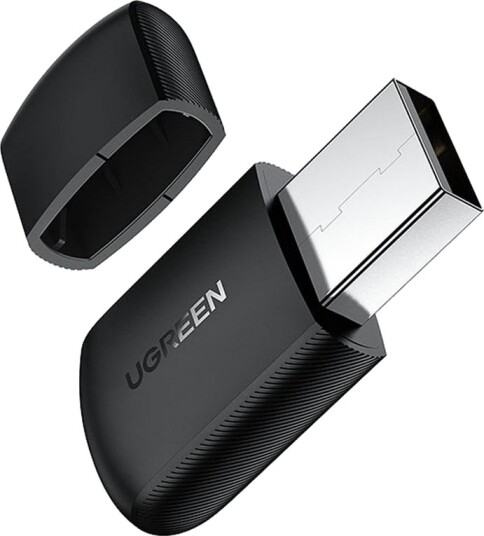 Ugreen WiFi AC650 11ac Dual-Band trådløs USB-adapter