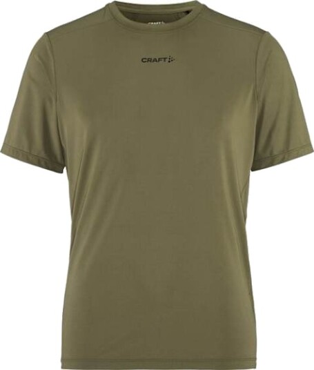 Craft ADV Essence SS Tee 2 Herre Rift XS