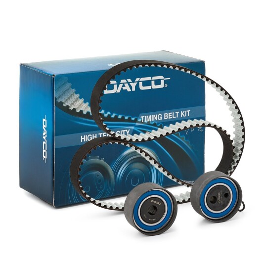 Registerreim sett DAYCO KTB468 Registerreim sett DAYCO KTB468