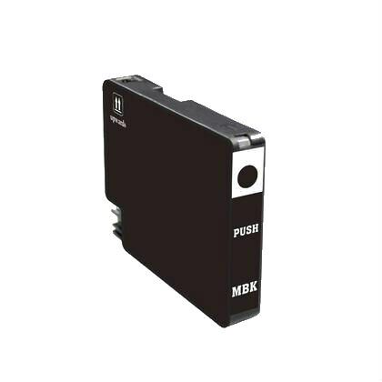 Canon Kompatibel - Canon Pgi 29mbk Blekkpatron - Matte Svart 38 Ml Canon Kompatibel - Canon Pgi 29mbk Blekkpatron - Matte Svart 38 Ml