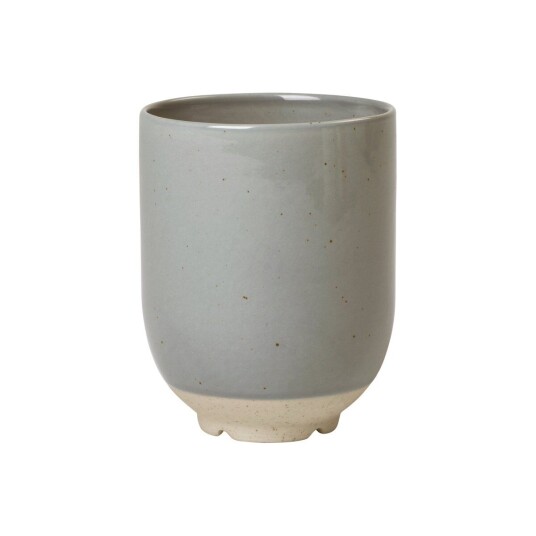 Broste Copenhagen Eli kopp 20 cl Soft blue