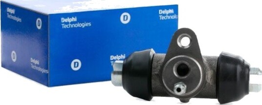 Hjulsylinder, brems DELPHI LW45211